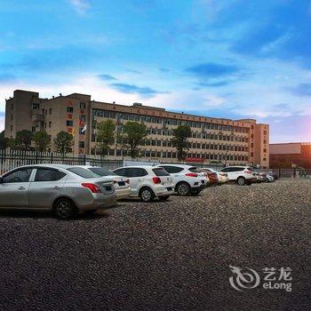 武功山新峰大酒店酒店提供图片