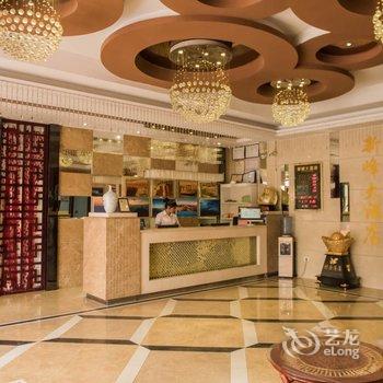 武功山新峰大酒店酒店提供图片