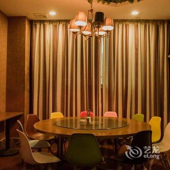 武功山新峰大酒店酒店提供图片