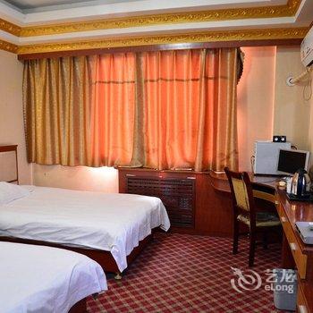 肥城金宸商务宾馆二店酒店提供图片
