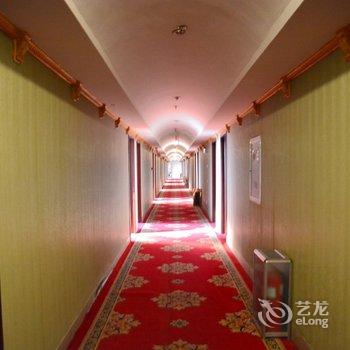肥城金宸商务宾馆二店酒店提供图片