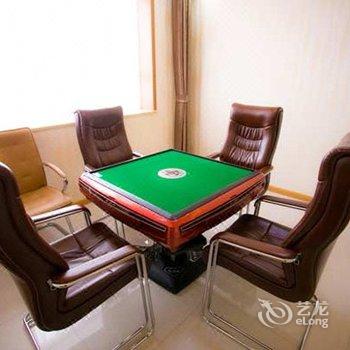 重庆斯铂瑞精品影院公寓酒店提供图片