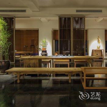 重庆斯铂瑞精品影院公寓酒店提供图片