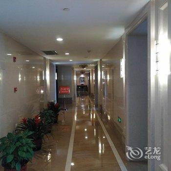 北京美林花园五号酒店酒店提供图片