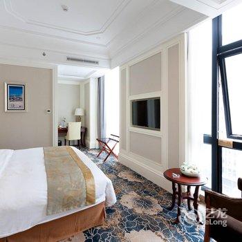 霞浦海悦大酒店酒店提供图片