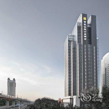 上海富豪会展公寓酒店酒店提供图片