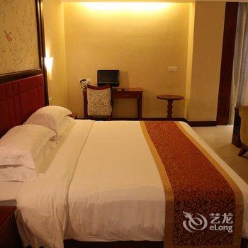 海南崇华商务酒店酒店提供图片