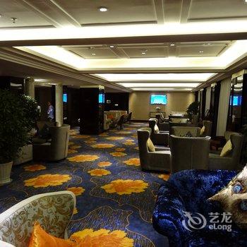 彭州牡丹云锦花园酒店酒店提供图片