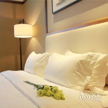 重庆汉菏宫禅意酒店酒店提供图片