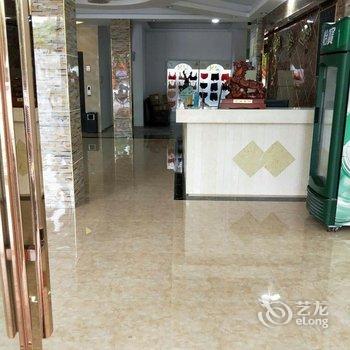 东方上运宾馆酒店提供图片