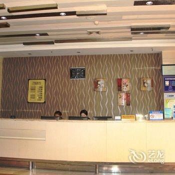 黄梅县嘉隆时尚宾馆酒店提供图片