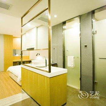 丽芙酒店(广州客村地铁站广州塔店)酒店提供图片