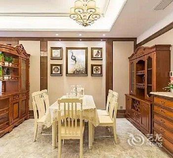 成都七日阳光酒店酒店提供图片