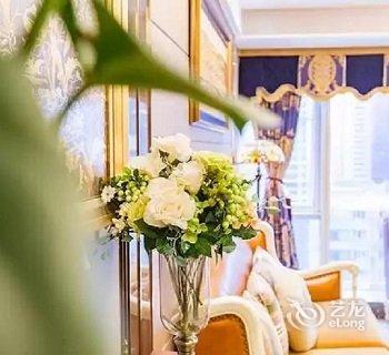 成都七日阳光酒店酒店提供图片