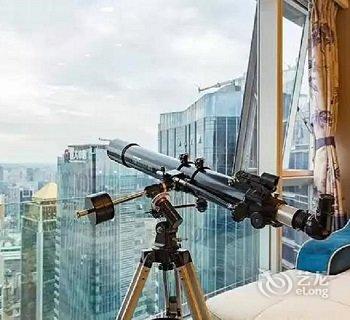 成都七日阳光酒店酒店提供图片