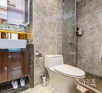 成都七日阳光酒店酒店提供图片