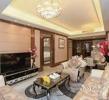 成都七日阳光酒店酒店提供图片