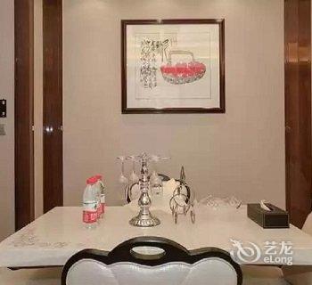 成都七日阳光酒店酒店提供图片