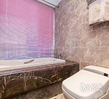 成都七日阳光酒店酒店提供图片