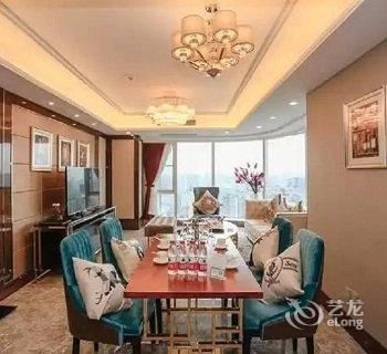 成都七日阳光酒店酒店提供图片