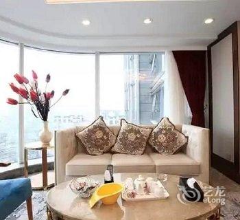 成都七日阳光酒店酒店提供图片