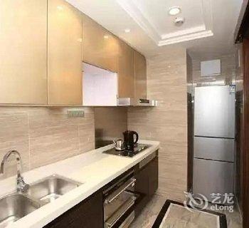 成都七日阳光酒店酒店提供图片