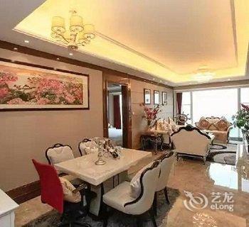 成都七日阳光酒店酒店提供图片