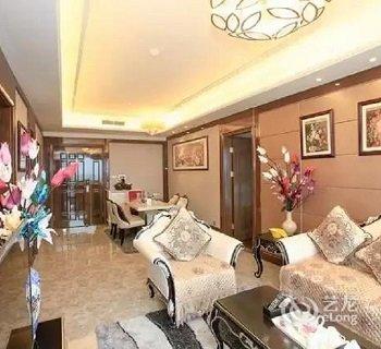 成都七日阳光酒店酒店提供图片