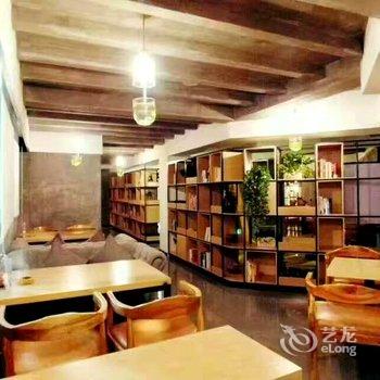 达州宣汉凡客驿精品酒店酒店提供图片