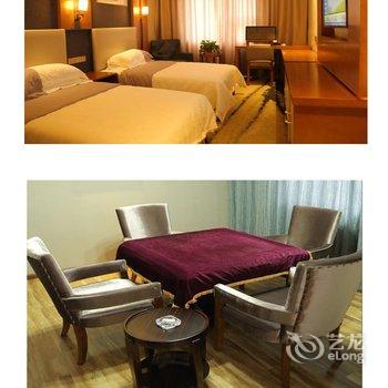 南漳鑫源国际酒店酒店提供图片