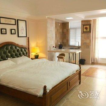 西安乐美途家精品度假酒店酒店提供图片
