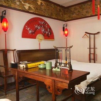 西安乐美途家精品度假酒店酒店提供图片