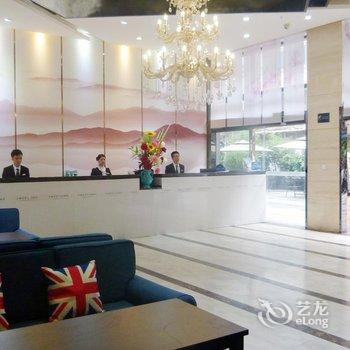 成都斯维登酒店(宽窄巷子华润峰锦店)酒店提供图片