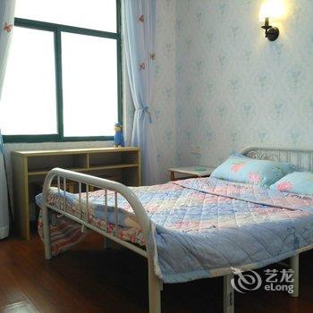 南昌嘉嘉喜阅普通公寓(翠苑路分店)酒店提供图片