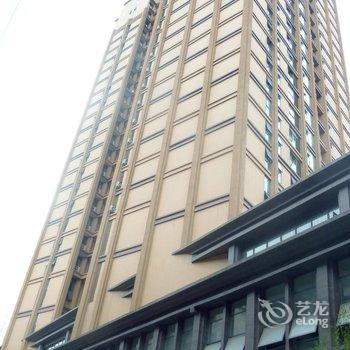 成都斯维登酒店(宽窄巷子华润峰锦店)酒店提供图片