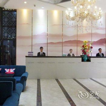 成都斯维登酒店(宽窄巷子华润峰锦店)酒店提供图片