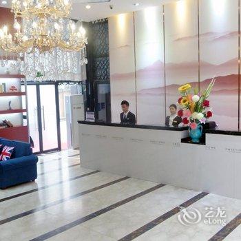 成都斯维登酒店(宽窄巷子华润峰锦店)酒店提供图片