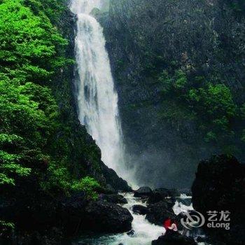 温州永嘉桥溪边旅馆酒店提供图片