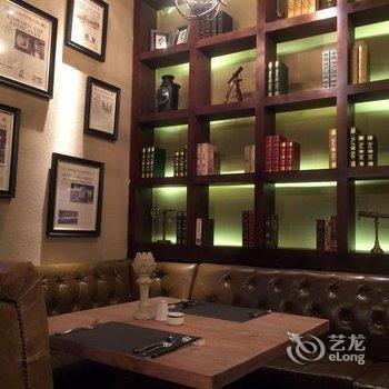 长沙贺龙A酒店酒店提供图片