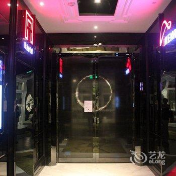 长沙贺龙A酒店酒店提供图片