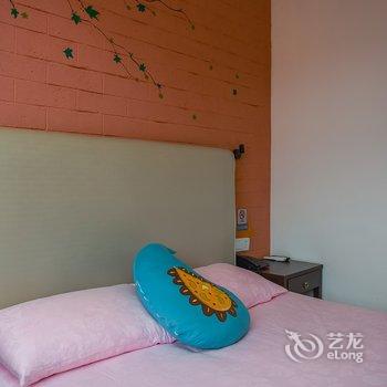 艾尚酒店(丽江泸沽湖店)酒店提供图片