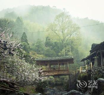 永嘉楠溪三得阁农家乐酒店提供图片