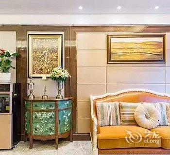 成都七日阳光酒店酒店提供图片