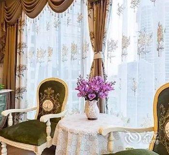 成都七日阳光酒店酒店提供图片