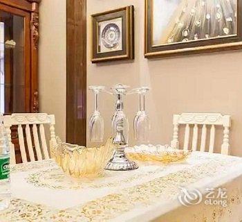 成都七日阳光酒店酒店提供图片