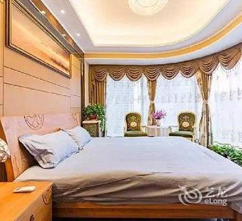 成都七日阳光酒店酒店提供图片