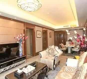 成都七日阳光酒店酒店提供图片