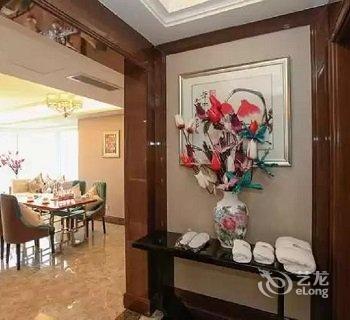 成都七日阳光酒店酒店提供图片