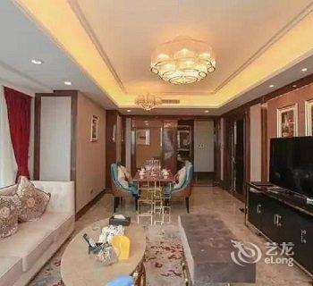 成都七日阳光酒店酒店提供图片