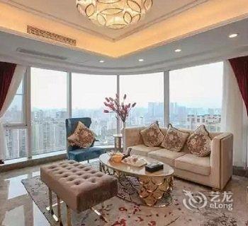 成都七日阳光酒店酒店提供图片